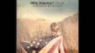 Rise Against - Disparity By Design