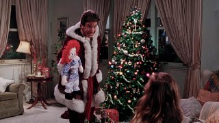 Santa Clause (1994) Original Theatrical trailer [FTD-0591]