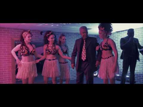 Carlos Burity In Toronto (Show HighLight)