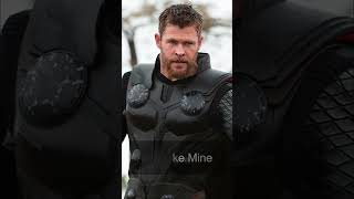 Thor Avengers infinity war | Avengers | chris hemsworth thor | endgame | ragnarok