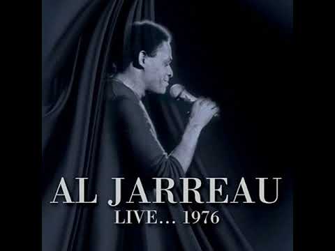 Al Jarreau - Live... 1976 [Full Album]
