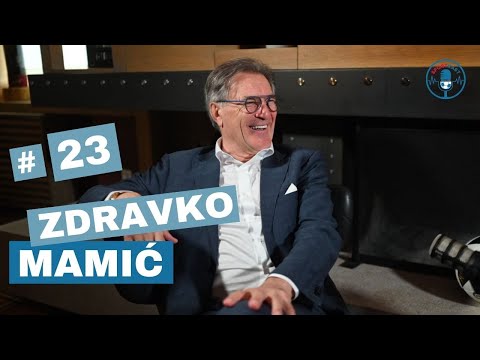 Zdravko Mamić: Ne bih se vratio u Hrvatsku i da mi ponište sve optužbe