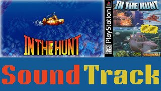 In The Hunt Soundtrack PS1