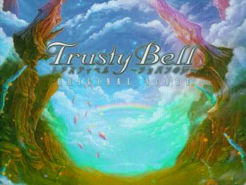 Eternal Sonata - Leap the Precipice