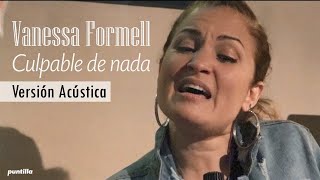 Los Van Van con Vanessa Formell - Culpable de nada (Versión Exclusiva)