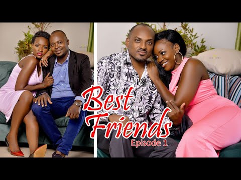 BEST FRIENDS Episode 1A