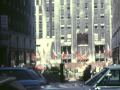 New York City
