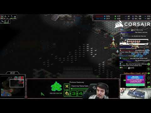 Arty analyses how much the map-pool sucks