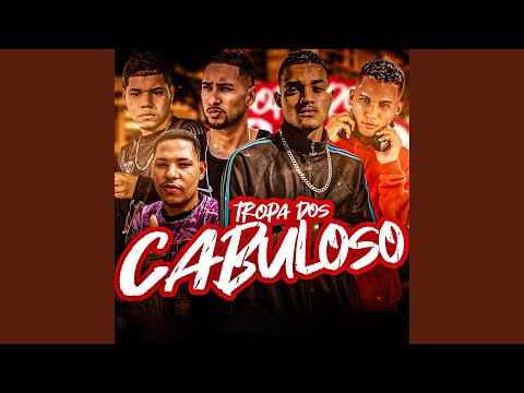 Tropa dos Cabuloso