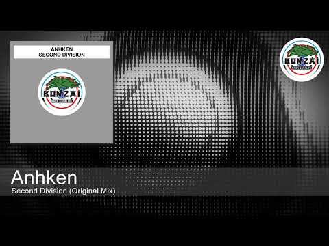 Anhken - Second Division (Original Mix)