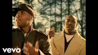 Jagged Edge - Good Luck Charm (Video)