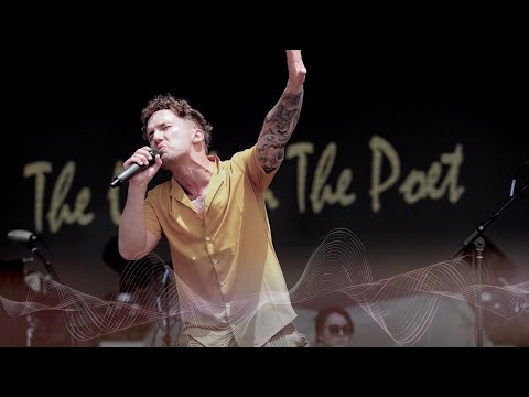 PWTV EP05 - The Orphan The Poet Full-Set from the 2019 Bunbury Music Festival