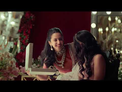 Tejeswini Nandamuri M joins Siddhartha Fine Jewellers as the Brand Ambassador