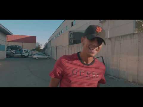 IVXRY KID - GORILLA HAZE