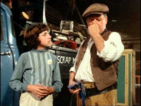 Catweazle Series 2 Episode 2 - Duck Halt (Part 2)