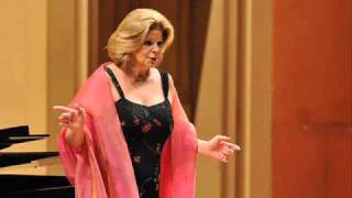 Susan Graham sings Ravel, Caplet and Roussel - LIVE! -