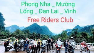 Khám phá miền Tây Xứ Nghệ .