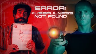 Will the robots let us live? | Chris &amp; Jack