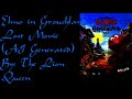 Elmo In Grouchland Lost Movie AI Generated By The Lion Queen