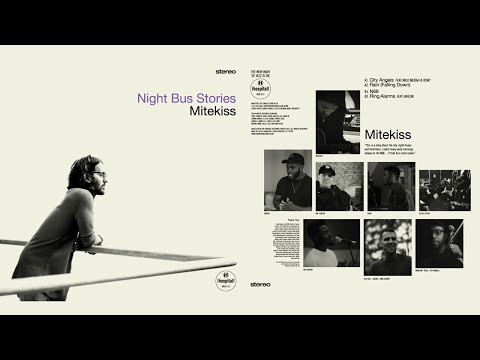 Mitekiss - N68