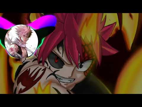 Im Your Nightmare by Fairy_tail_Na267/ Dragneel Nightcore