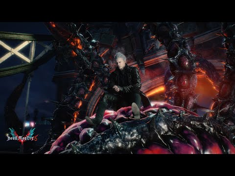 [ Devil May Cry 5 ] How to get 99999999 Red Orbs Tutorial