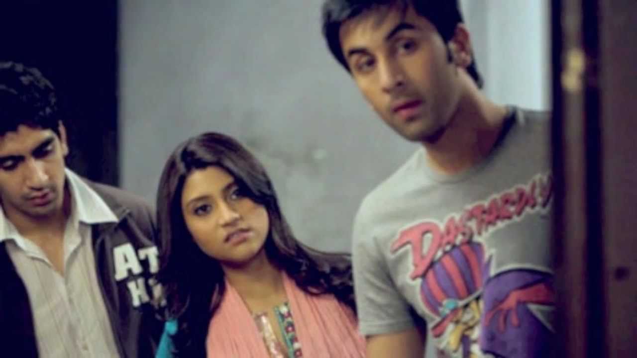 Aaj Kal Jindagi Mujhase Hai Keh Rahi Lyrics  | Wake Up Sid | Konkona Sen Sharma, Ranbir Kapoor | Shankar Mahadevan | Shankar-Ehsaan-Loy