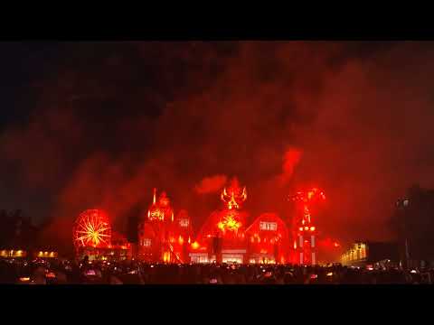 DOMINATOR 2022 END SHOW // Deadly Guns