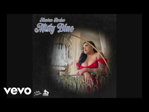 Monica Rocha - Shotgun ft. Malik Malo