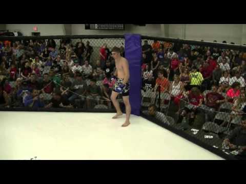 RFO BIG GUNS 12: ALEX POINAR VS GEORGE MURPHY