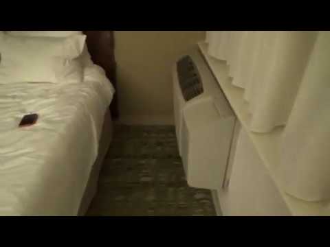 Carrier HVAC Unit @ Marriott - Peabody, MA