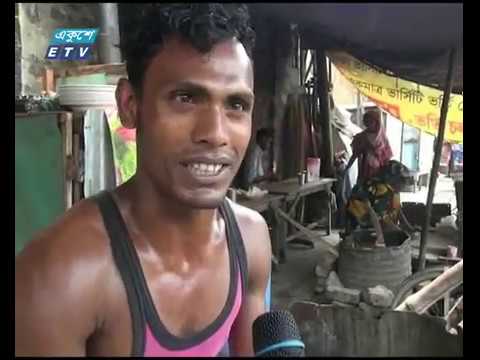 ভেজাল ও অস্বাস্থ্যকর খাবারের বলি হচ্ছে শিশুরা