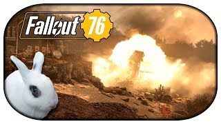 FALLOUT 76 🐇 69 - Das Bergwerksmuseum