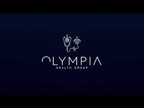 Welcome to Olympia Health Group!