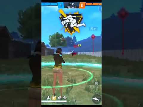 N querem me deixar mais jogar pq eu sempre faço isso - Canal do Shock #shorts #freefire