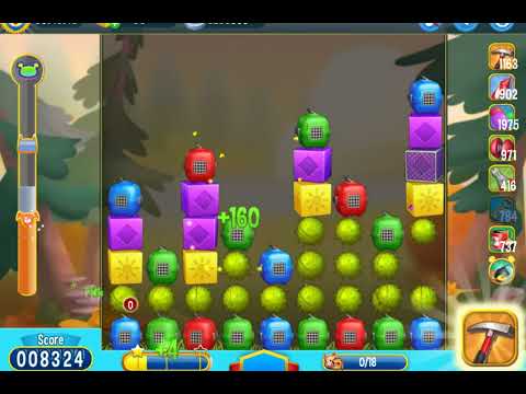 Pet Rescue Saga   Level 5695 no boosters