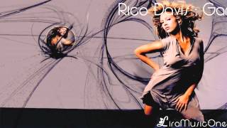 Rico Davis - Game Face