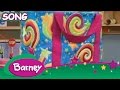 Barney The Barney Bag Pennies Nickels Dimes
