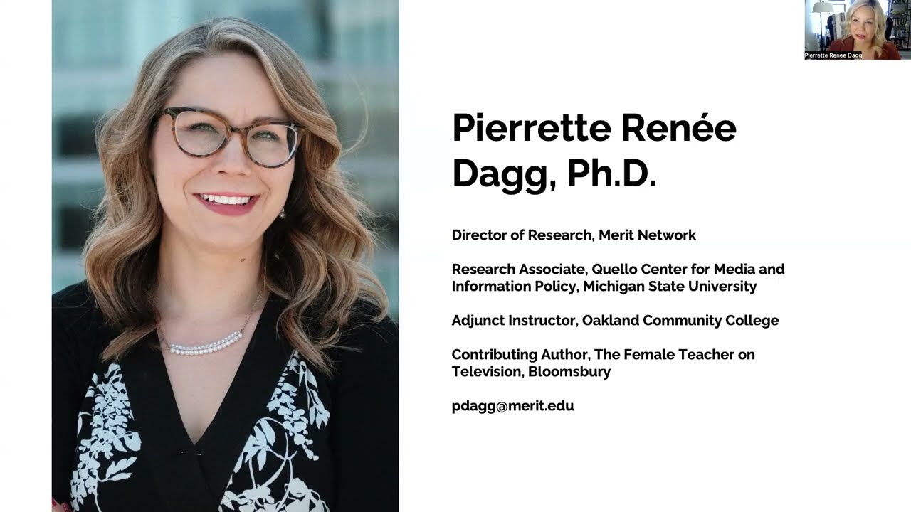 Pierrette Renée Dagg -  Ethical AI in Education: Building Transparent Frameworks for the Future