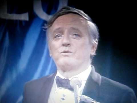 Essays by william f buckley jr
