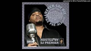 Big Shug - Serious Rap Shit (Ft Guru, Group Home)