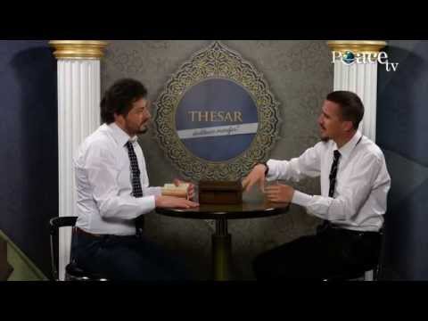 22 - Vdekja, dimension tjetër - Ermir Hoxha me hoxhën Ahmed Kalaja