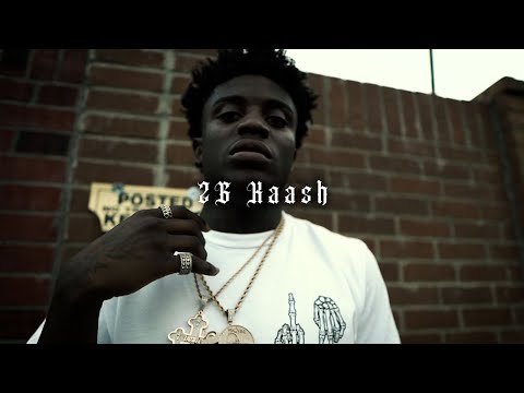2G Kaash "Heaven Gates" Shot By : @StreetCredTV_