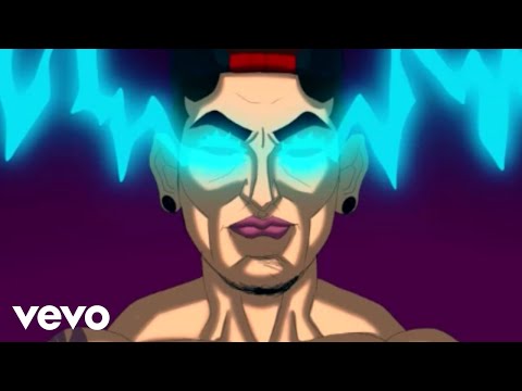 Dramatik! - Baraka (Official Music Video) ft. AKTHESAVIOR