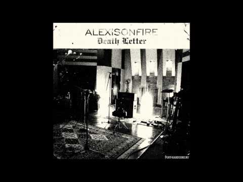Alexisonfire Death Letter 2012 EP Full