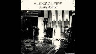 Alexisonfire Death Letter 2012 EP Full