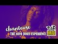The Nayo Jones Experience