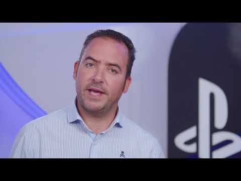 Abierta la convocatoria a los PlayStation Talents Games Camp 2022