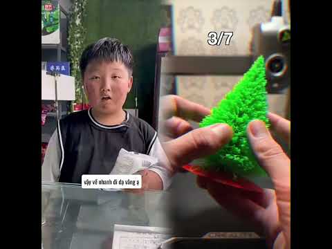 Cậu bé hiếu thảo và ông anh bán hàng tốt bụng #shorts