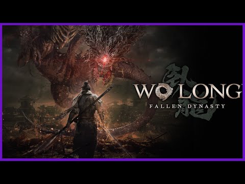 Dark Souls/Nioh But Better